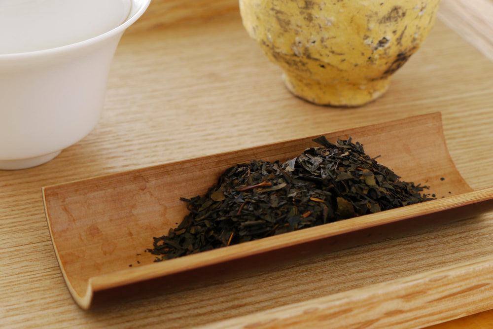 Why Is Niroulla's Smoky Tea Special?
