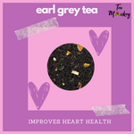 What is Earl Grey Tea?